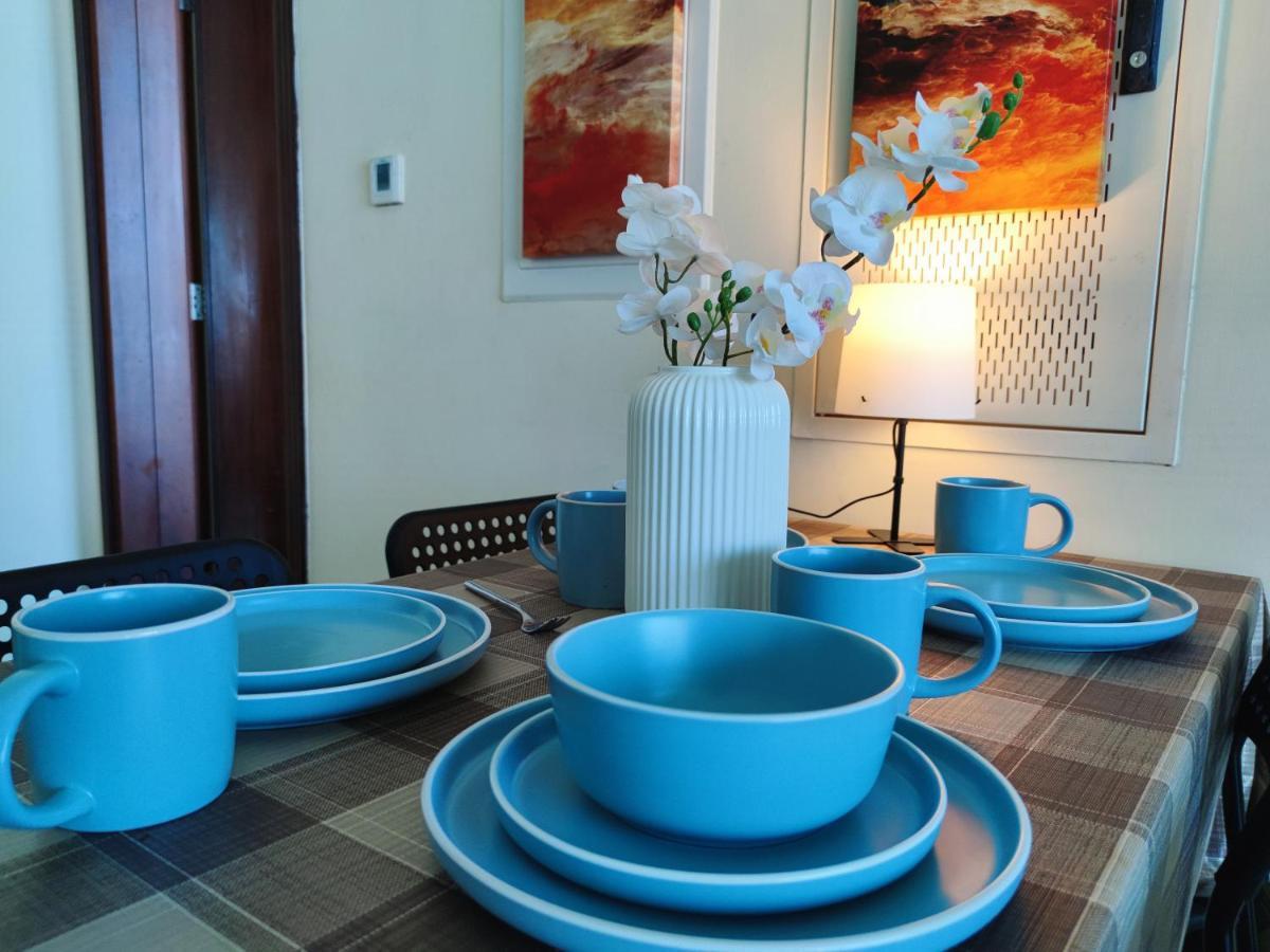 Abu Dhabi Cozy Mangrove View, Seaview 1 Bedroom 1 Partition Apartment Not Hotel Ngoại thất bức ảnh
