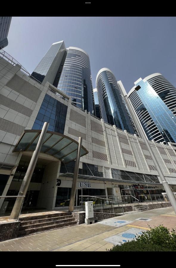 Abu Dhabi Cozy Mangrove View, Seaview 1 Bedroom 1 Partition Apartment Not Hotel Ngoại thất bức ảnh